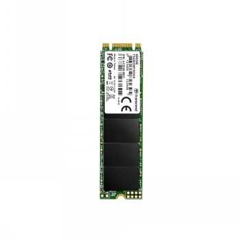 TRANSCEND M.2 2280 SATA III 820S 480GB