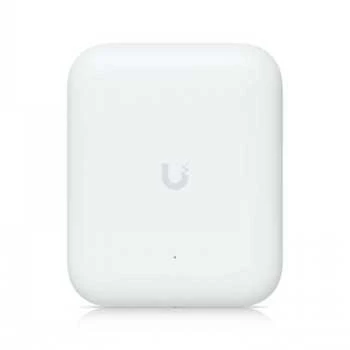 Ubiquiti prieigos taškas | U7 Lauko | 2,4–5 GHz | 2500 Mbit/s | Ethernet LAN (RJ-45) jungtys 1 | MU-MiMO Taip | PoE į | Antenos tipas Išorinė
