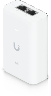 Ubiquiti PoE+ Adapteris, 30 W