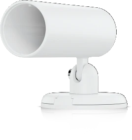 UBIQUITI KAMPAS LUBŲ MONTAVIMAS STANDARTINIMS AI THETA lęšiams