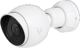 UBIQUITI G5 BULLET NEXT-GEN VIDAUS / LAUKO 2K HD POE KAMEROS (3 pakuočių)
