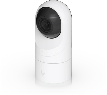 UBIQUITI UVC-G5-Flex IP kamera IPX4 2K 30 fps 1x RJ45 100Mb/s PoE mikrofonas