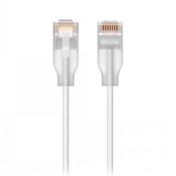 UBIQUITI NANOPLONAS PATCH CABLE SU 2,5 GBE ATRAME SUKURTAS RODYTI ETERINIAM ŠVIETIMUI? POVEIKIS / 3 mln
