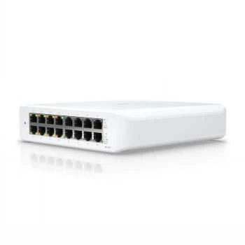 Ubiquiti Šakotuvas Switch Lite 16 PoE