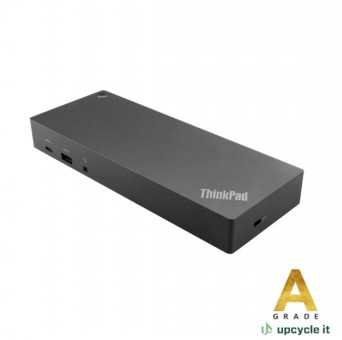 Kaytetyt Tuotteet Upcycle It UPCYCLE LENOVO HYBRID USB-C DOCK