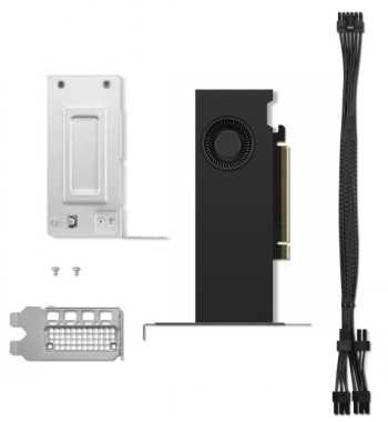 Vaizdo plokštė Lenovo RTX 2000 Ada | NVIDIA | 16 GB | GDDR6 | PCIe 4.0 x 8