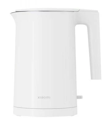 Elektrinis virdulys Xiaomi Kettle 2, baltos spalvos