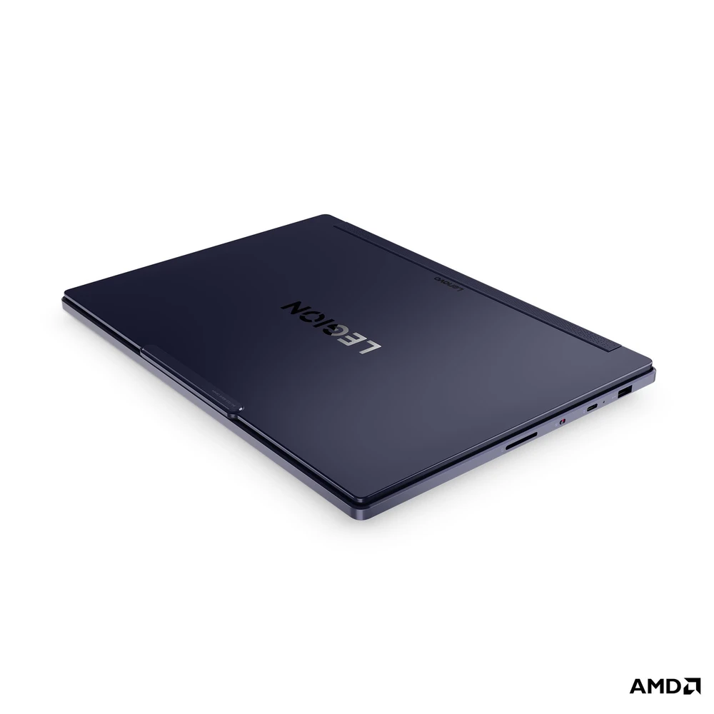 Žaidimų kompiuteris Lenovo Legion 7 15ASH11, Ryzen AI Max+ 388, 32GB, 1TB SSD, Radeon 8060S, 15.3" WQXGA OLED, Win 11 Pro