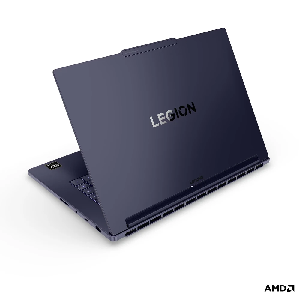 Žaidimų kompiuteris Lenovo Legion 7 15ASH11, Ryzen AI Max+ 388, 32GB, 1TB SSD, Radeon 8060S, 15.3" WQXGA OLED, Win 11 Pro