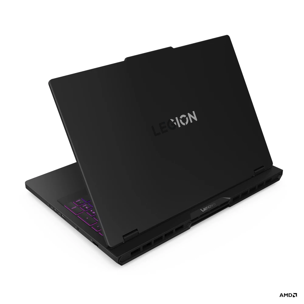 Žaidimų kompiuteris Lenovo Legion Pro 5 16AFR10, Ryzen 9 9955HX, 32GB, 1TB SSD, RTX 5070, 16" WQXGA OLED, Win 11