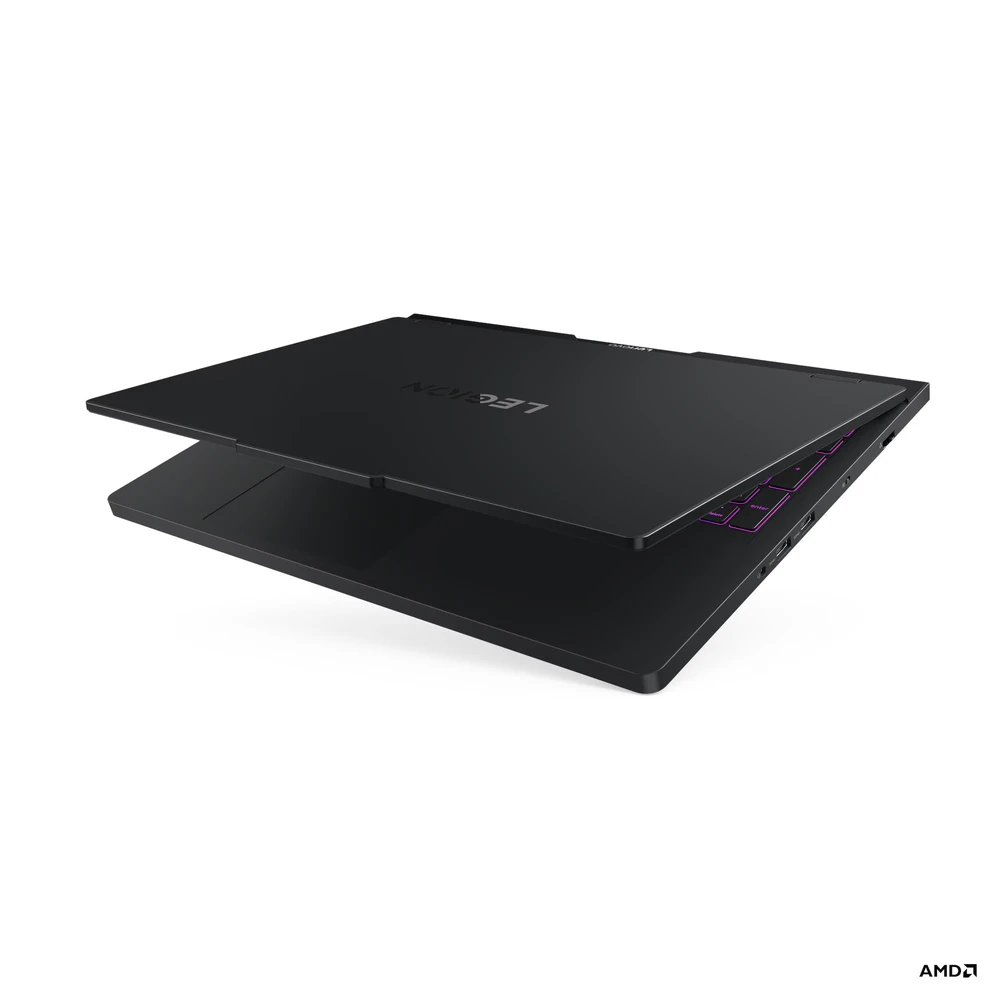 Žaidimų kompiuteris Lenovo Legion Pro 5 16AFR10, Ryzen 9 9955HX, 32GB, 1TB SSD, RTX 5070, 16" WQXGA OLED, Win 11