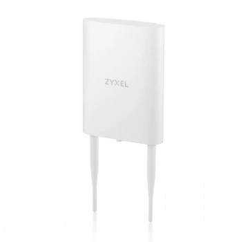 Maršrutizatorius Zyxel NWA55BE 5100 Mbit/s Baltas Maitinimas per Ethernet (PoE)