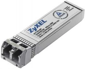Šakotuvas ZYXEL SFP10G-SR, SFP PLUS TRANSCEIVER (300M), (10 PCS) (5Y WARRANTY)