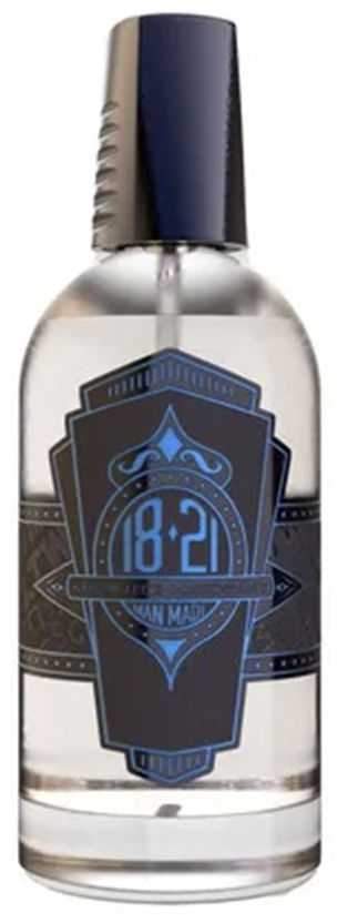 1821Manmade Vyriški kvepalai 18.21 Man Made Absolute Mahogany Spirits SPT3AM, 100 ml