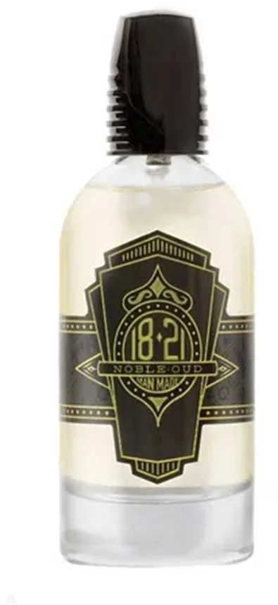 1821Manmade Vyriški kvepalai 18.21 Man Made Noble Oud Spirits SPT3NO, 100 ml