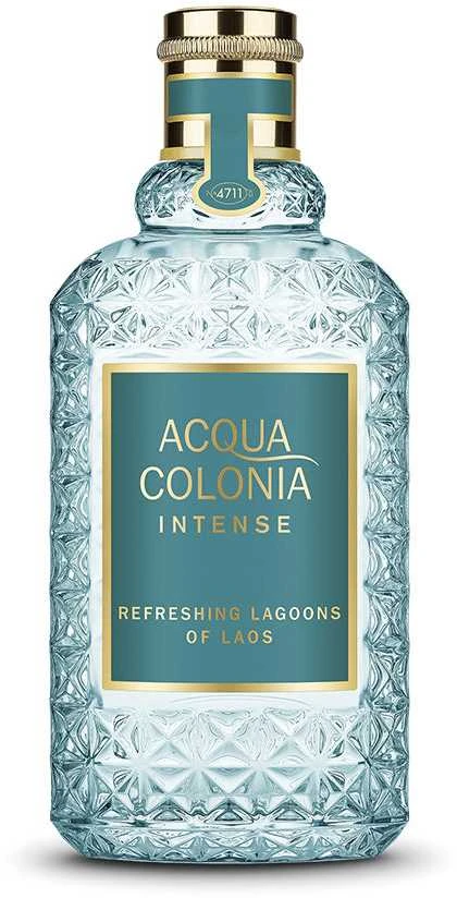 Odekolonas 4711 Acqua Colonia Lagoons Of Laos Eau De Cologne Purškiklis 50ml