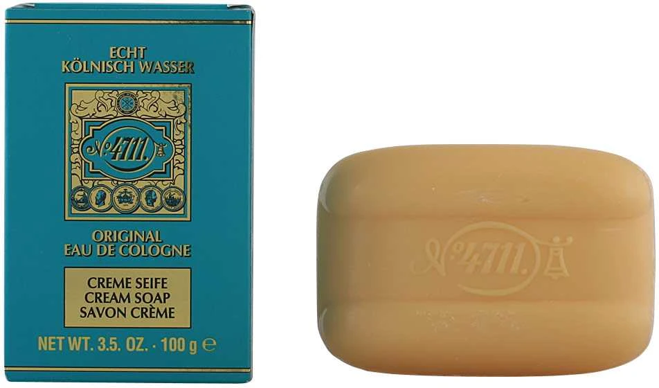 4711 Kreminis muilas 100g