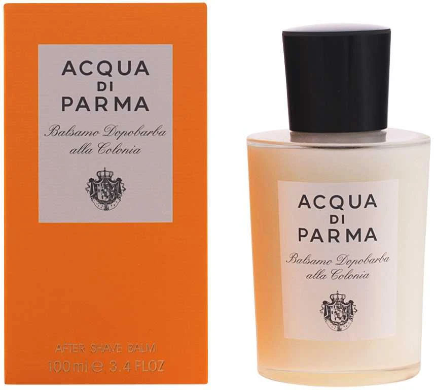 Acqua di Parma Colonia Balzamas po skutimosi vyrams, 100 ml