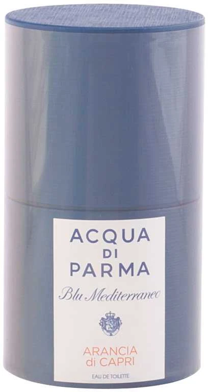 Acqua Di Parma Arancia Di Capri EDT tualetinis vanduo Unisex, 150 ml