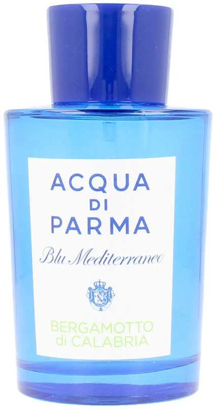 Acqua Di Parma Blu Mediterraneo Bergamotto Di Calabria EDT tualetinis vanduo unisex, 180 ml