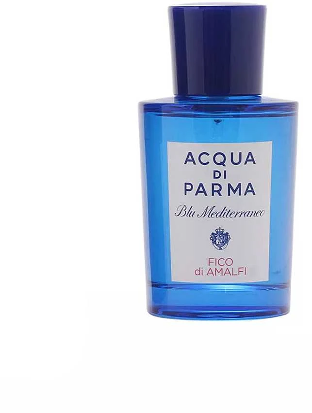 Acqua Di Parma Blu Mediterraneo Fico Di Amalfi EDT tualetinis vanduo unisex, 100 ml