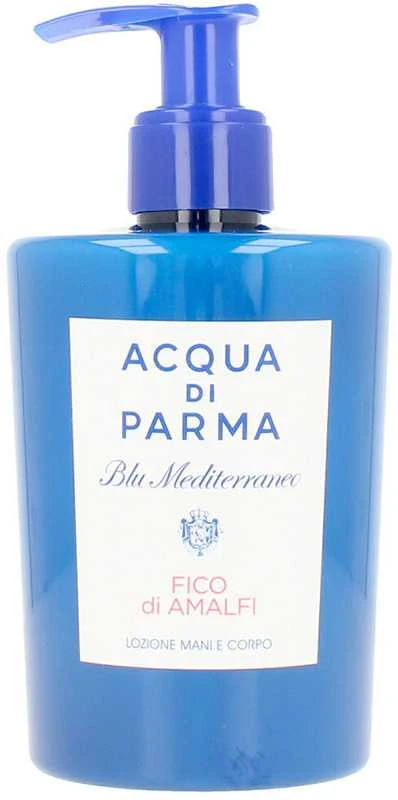 Acqua Di Parma Blu Mediterraneo Fico Di Amalfi - mléko na tělo i ruce, 300 ml