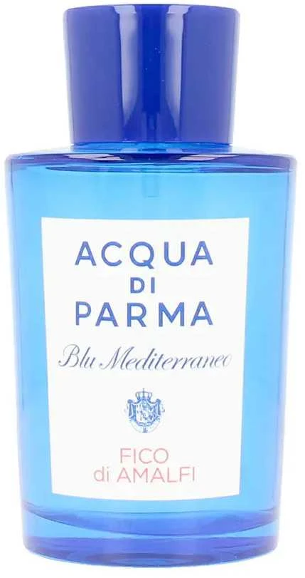 Acqua Di Parma Blu Mediterraneo Fico Di Amalfi EDT tualetinis vanduo unisex, 180 ml