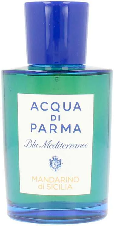 Acqua Di Parma Blu Mediterraneo Mandarino Di Sicilia EDT tualetinis vanduo unisex, 100 ml