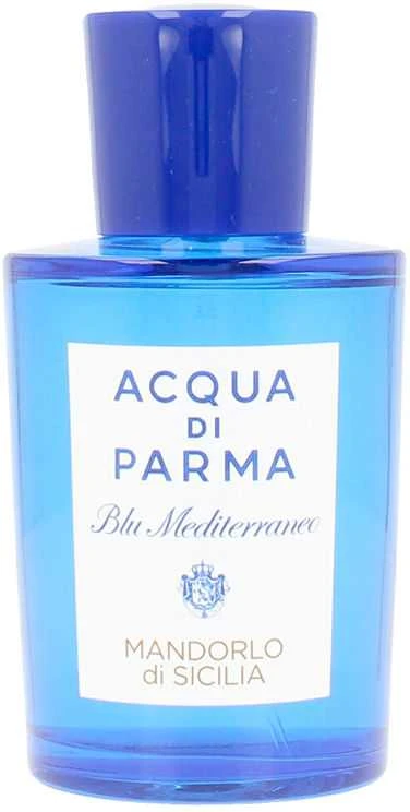 Acqua Di Parma Blu Mediterraneo Mandorlo Di Sicilia Eau EDT tualetinis vanduo vyrams, 100 ml