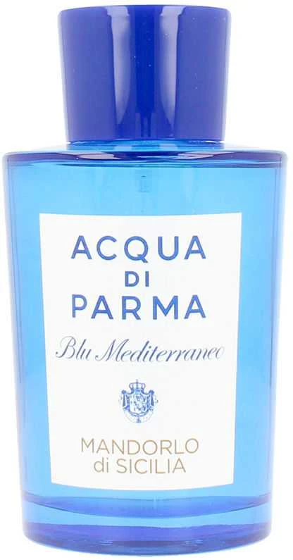 Acqua di Parma Blu Mediterraneo Mandorlo di Sicilia EDT tualetinis vanduo unisex, 180 ml