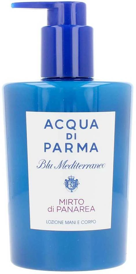 Acqua Di Parma Mirto Di Panarea Hand And Losjonas kūnui, 300 ml