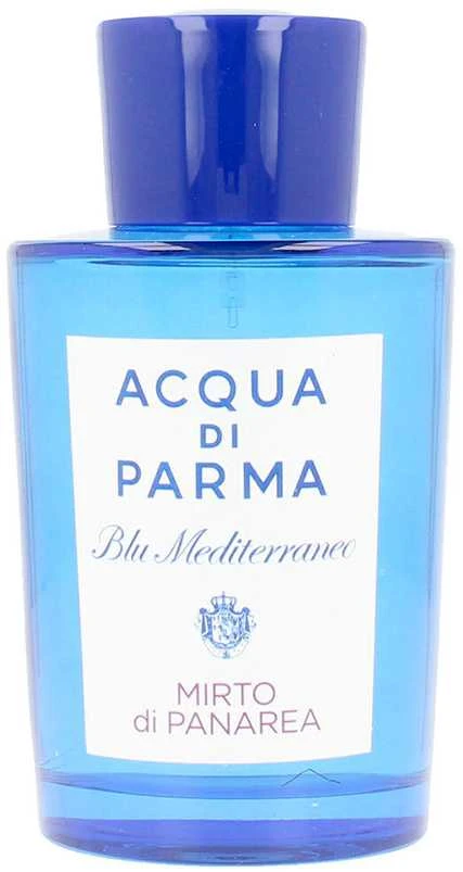 Acqua Di Parma Blu Mediterraneo Mirto Di Panarea EDT tualetinis vanduo unisex, 180 ml