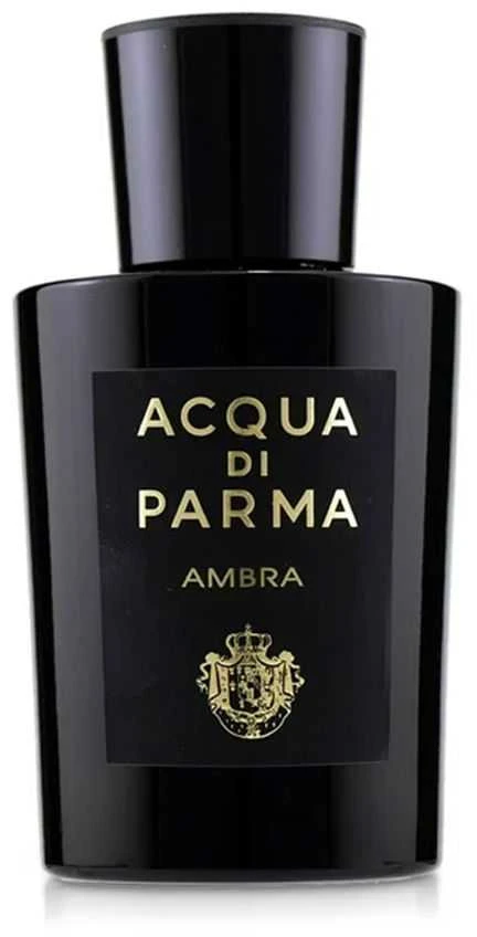 Acqua di Parma Ambra EDP parfumuotas vanduo unisex, 180 ml