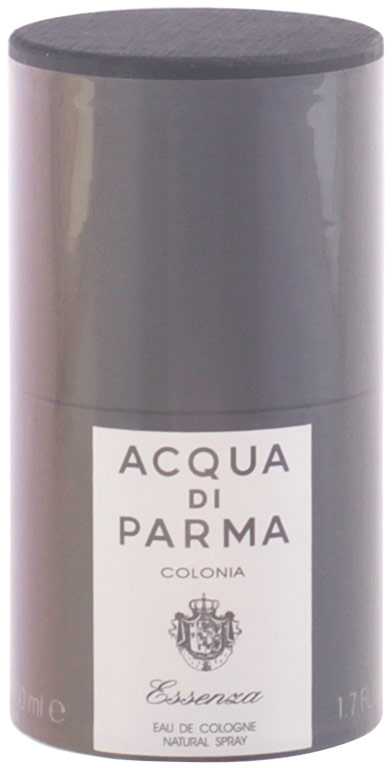 Acqua di Parma Colonia Essenza EDC odekolonas vyrams, 50 ml