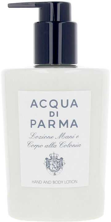 Acqua Di Parma Hand And Losjonas kūnui kūno losjonas, 300 ml