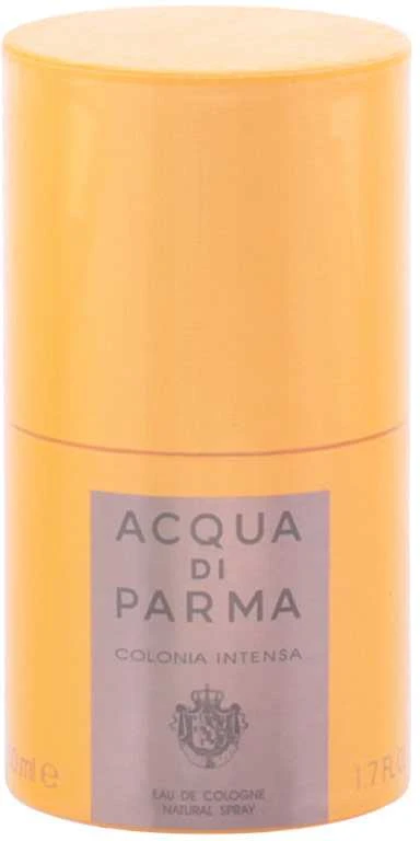 Acqua di Parma Colonia Intensa EDC odekolonas vyrams, 50 ml