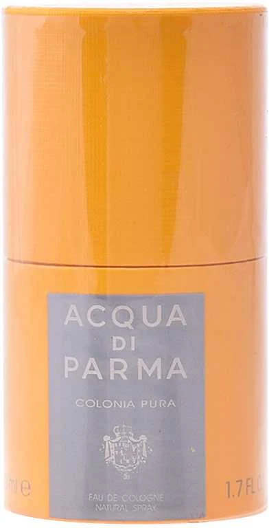 Acqua di Parma Colonia Pura EDC odekolonas unisex, 50 ml