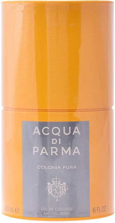 Acqua di Parma Colonia Pura EDC odekolonas unisex, 180 ml