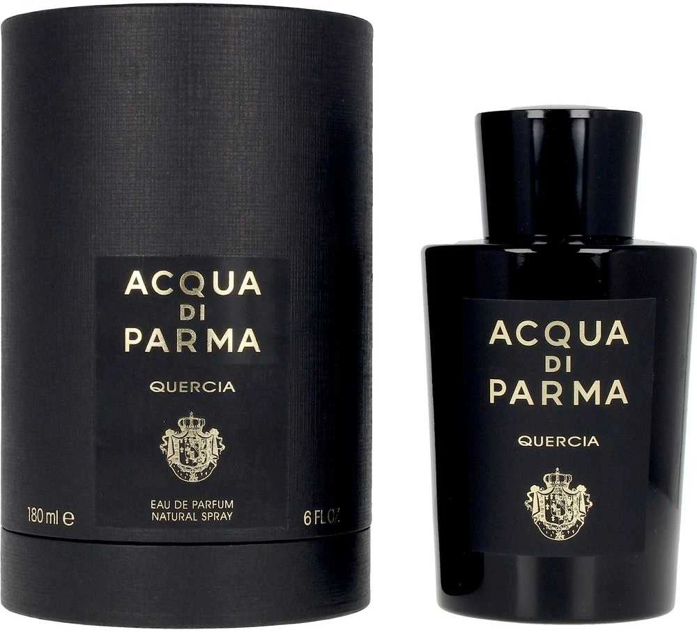 Acqua di Parma Quercia EDP parfumuotas vanduo unisex, 180 ml