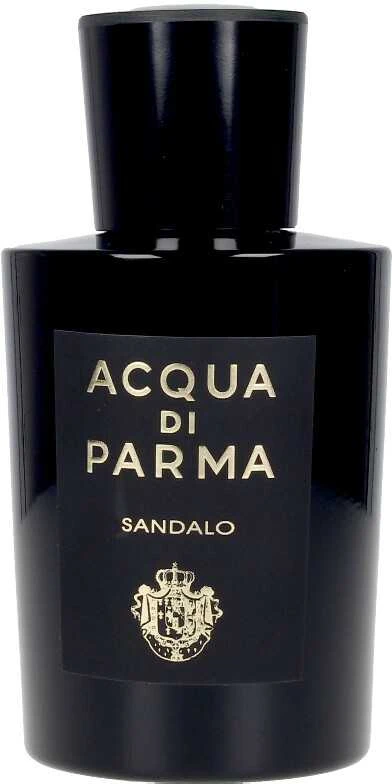 Acqua di Parma Signatures Of The Sun Sandalo EDP kvepalai vanduo Unisex, 100 ml