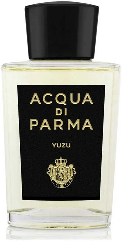 Acqua Di Parma Yuzu Eau De Parfum Purškiklis, 180 ml
