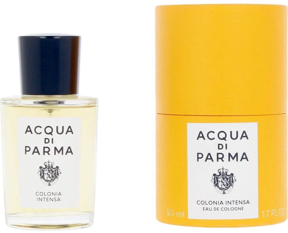 Acqua Di Parma Colonia Intensa EDC odekolonas unisex, 50 ml