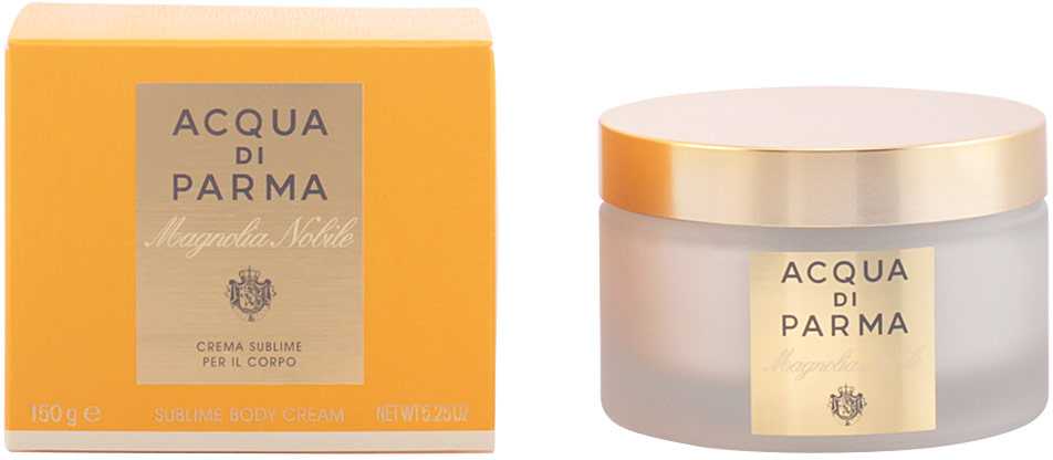 Acqua di Parma Magnolia Nobile Body Kreminis Unisex, 150 ml