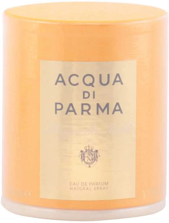 Acqua di Parma Magnolia Nobile EDP parfumuotas vanduo moterims, 50 ml