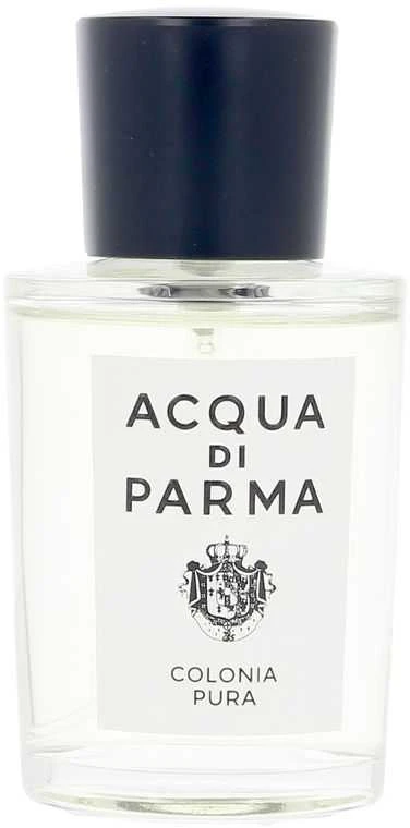 Acqua Di Parma Colonia Pura EDC odekolonas unisex, 50 ml