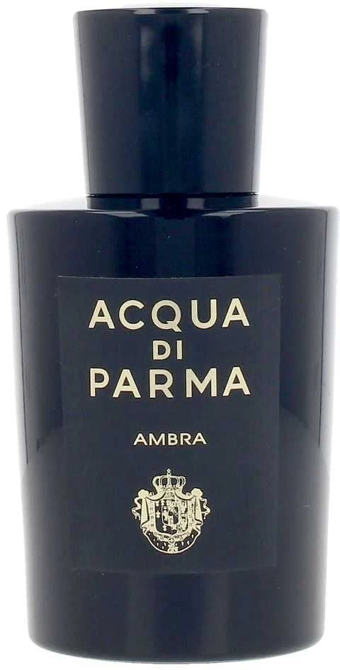 Acqua di Parma Signatures Of The Sun Ambra EDP parfumuotas vanduo unisex, 100 ml