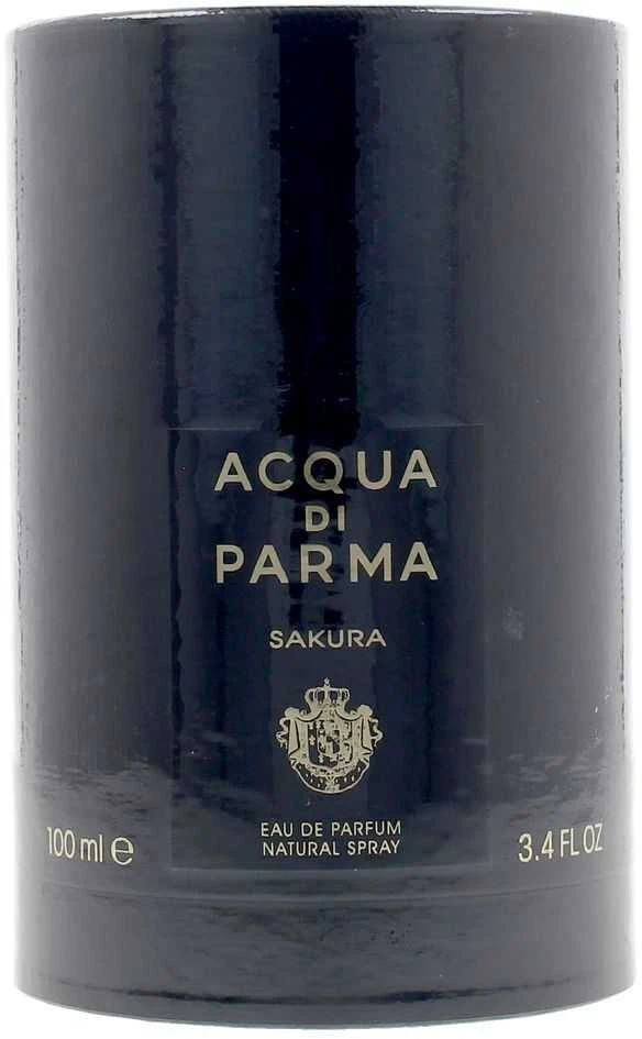 Acqua di Parma Signatures Of The Sun Sakura EDP parfumuotas vanduo unisex, 100 ml