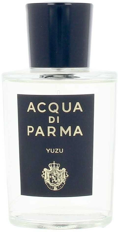 Acqua di Parma Signatures Of The Sun Yuzu EDP parfumuotas vanduo Unisex, 100 ml