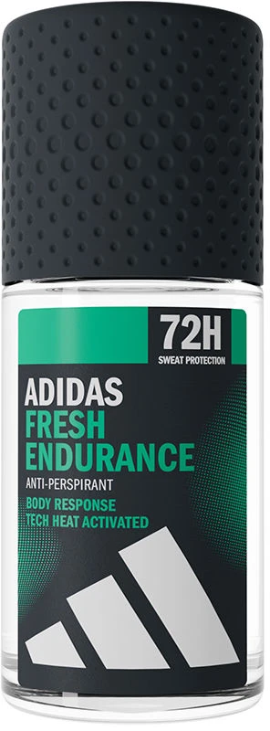 Adidas Fresh Endurance 72H Anti-Perspirant Antiperspirant vyrams, 50 ml