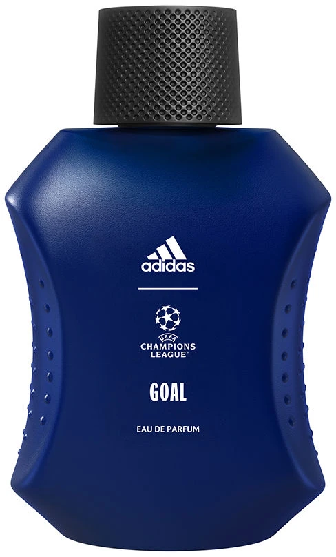 Adidas UEFA Champions League Goal EDP parfumuotas vanduo vyrams, 100 ml